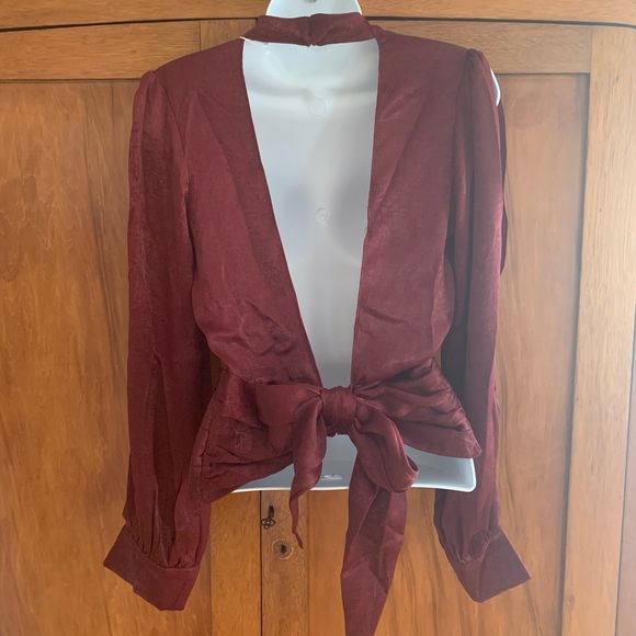 Vici dolls blouse - Picture 2 of 2